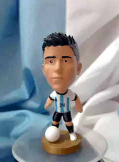 Enzo Fernandez en internet