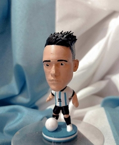 LAUTARO MARTINEZ