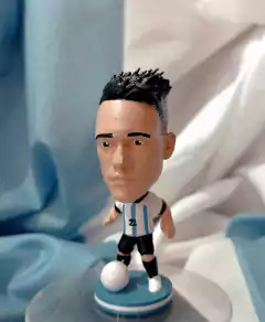 LAUTARO MARTINEZ