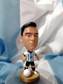 Paulo Dybala en internet