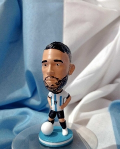 Nicolas Otamendi