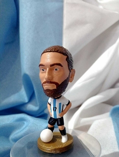 Papu Gomez