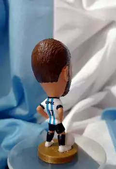 Papu Gomez en internet