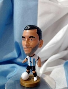 Angel Correa