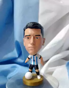 Exequiel Palacios