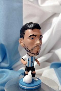 Leandro Paredes - comprar online
