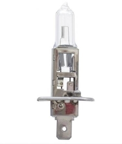 LAMP - AUTOM H1 12V 55W COMUM UNIT AU-801 - MULTILASER
