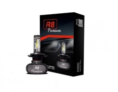 LAMP - LED H7 PREMIUM - 6500K - JR8