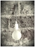 ALONDRA EN BLANCO Y NEGRO - comprar online