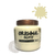 GLOSS PAINT BEIGE
