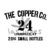 THE COPPER CO 24X30