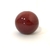 ESFERA DE CERÁMICA BORDÓ 6 CM