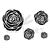 MURAL DE ROSAS - comprar online