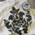 PINTURA RELIEVE NEGRO - comprar online