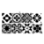 SET CALCAREO MIX 30X60 - comprar online