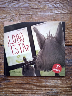 ¿Lobo está?