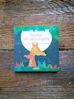 Dormir sin almohada