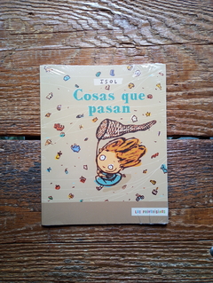 Cosas que pasan - comprar online