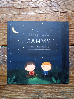 El tesoro de Sammy