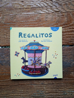 Regalitos