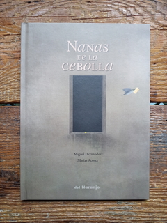 NAnas de cebolla