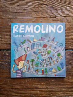 Remolino