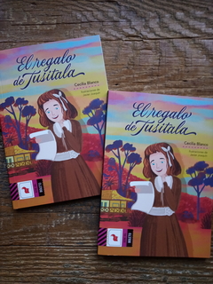 El regalo de Tusitala