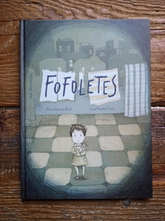 Fofoletes