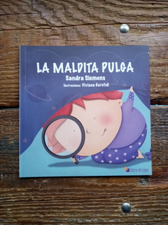 La maldita Pulga