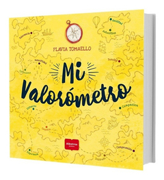 Mi valorómetro