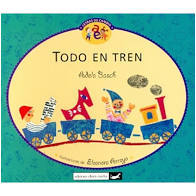 Todo en tren