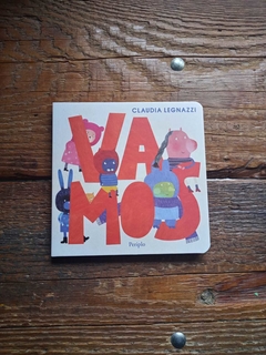 Vamos