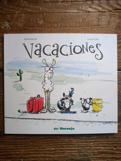 Vacaciones