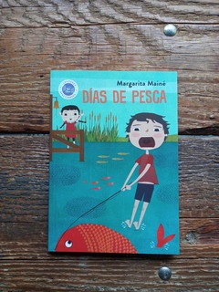 Días de pesca