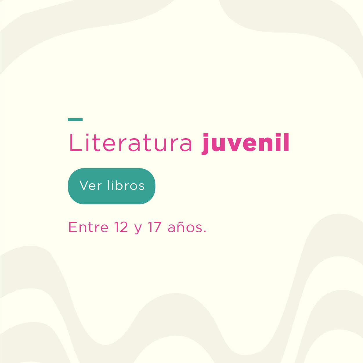 Banner de Cuento te quiero