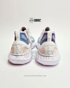 LI-NING STAR WHITE