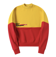 Sudadera FW