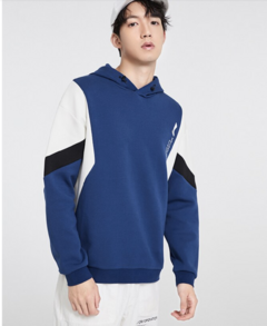 SUDADERA ACTIVE LI-NING AWDQ107-4 - comprar en línea