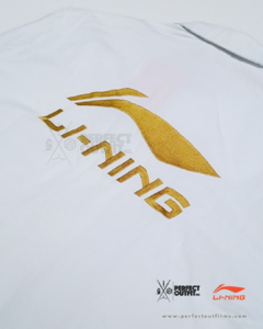 Chamarra Mezclilla Lining