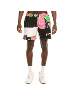 Bermuda Grimey "Strange Fruit All Over Print on internet