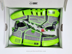 Essence Ace 2.0 by Li-Ning FASHION WEEK - Perfect Outfit MX