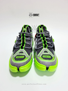 Essence Ace 2.0 by Li-Ning FASHION WEEK - Perfect Outfit MX