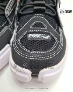 ESSENCE ACE Black - Perfect Outfit MX