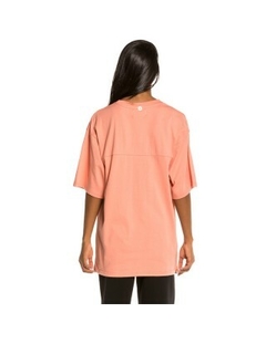 Grimey Call Of Yore Tee Pink on internet