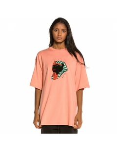 Grimey Call Of Yore Tee Pink - Perfect Outfit MX