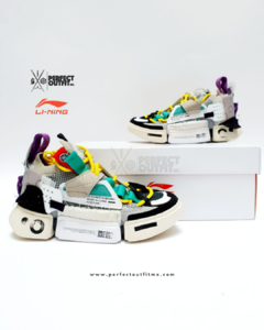ESSENCE ACE 2.0 by LI-NING - comprar en línea