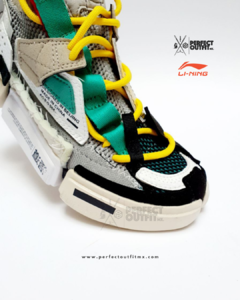 ESSENCE ACE 2.0 by LI-NING en internet