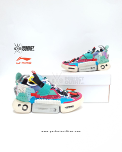 Essence FRANKESTAIN Ace 2.0 by Li-Ning FASHION WEEK - buy online
