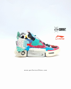 Essence FRANKESTAIN Ace 2.0 by Li-Ning FASHION WEEK - online store