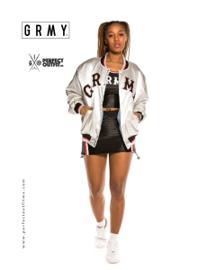 Chaqueta Satinada Reversible Grimey "The Loot" on internet